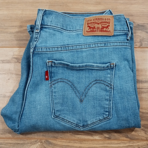 Levi's Denim - Levi's classic boot